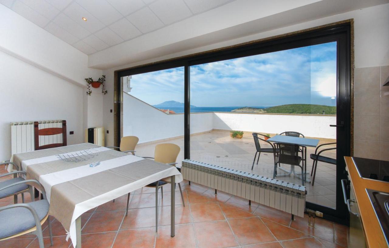 Hotel Zlatni Lav Martinšćica Eksteriør bilde