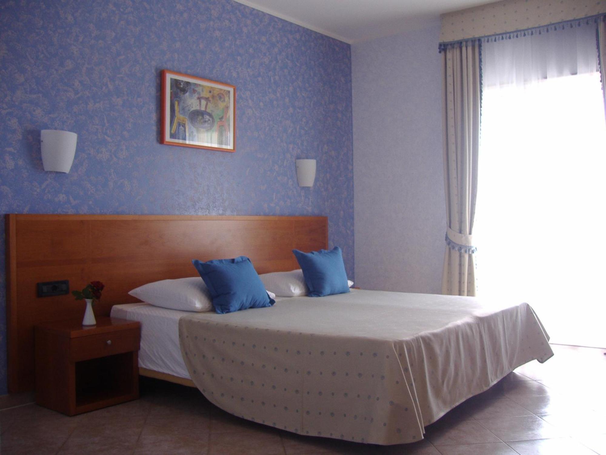 Hotel Zlatni Lav Martinšćica Rom bilde