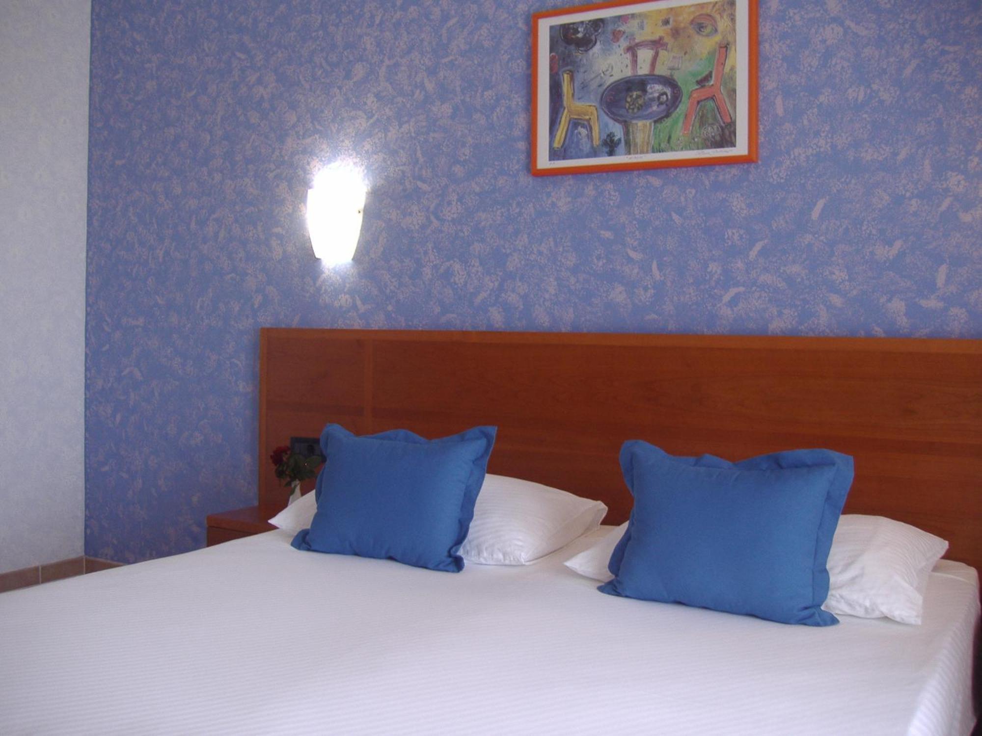 Hotel Zlatni Lav Martinšćica Rom bilde