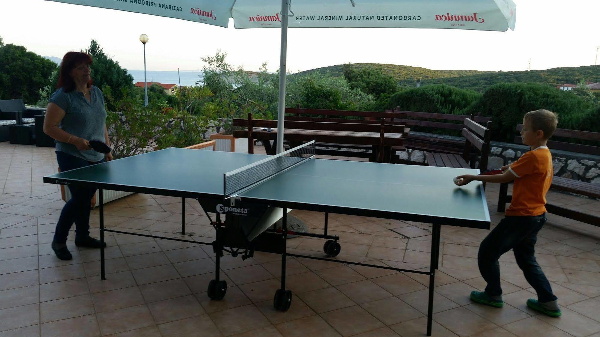 Hotel Zlatni Lav Martinšćica Eksteriør bilde